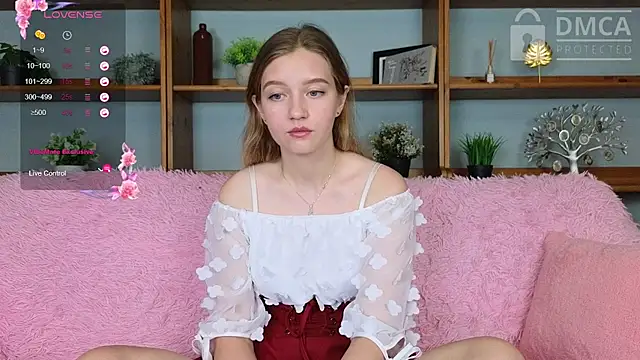 Ksuhesa online show from 29, 10, 2025