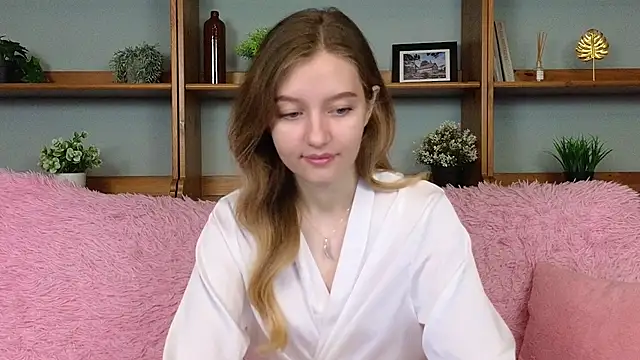 Ksuhesa online show from 18, 11, 2025