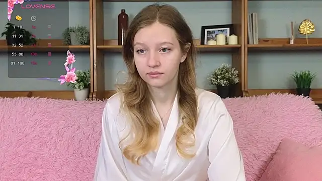 Ksuhesa online show from 25, 11, 2025