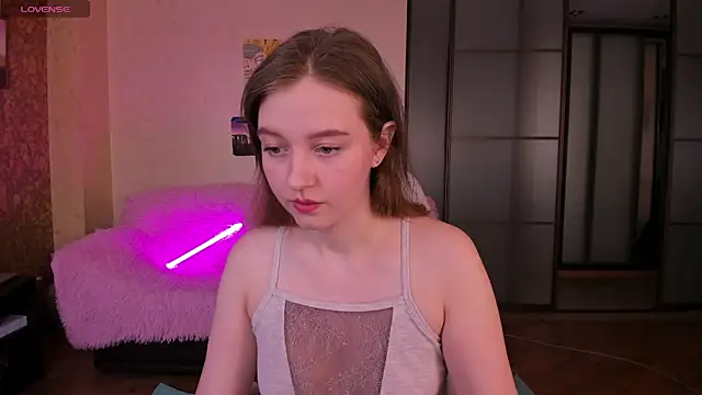 Ksuhesa online show from 8, 3, 2026