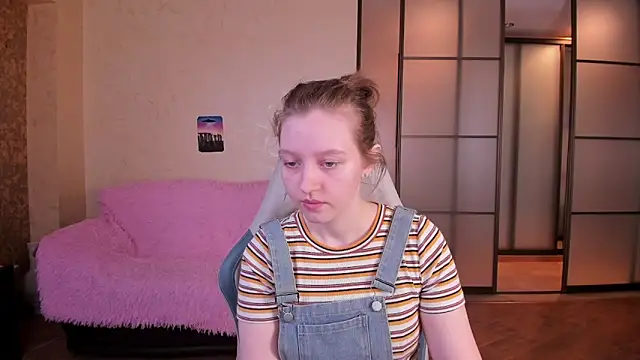 Ksuhesa online show from 21, 3, 2026