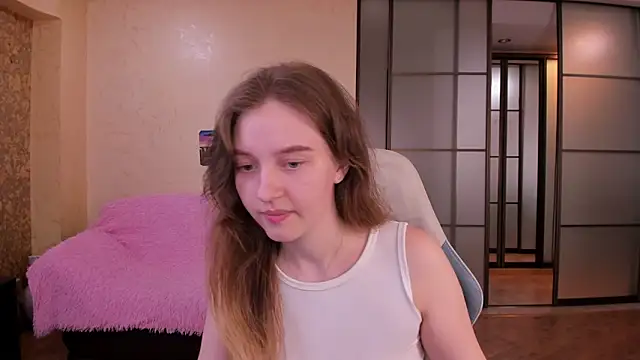 Ksuhesa online show from 27, 3, 2026