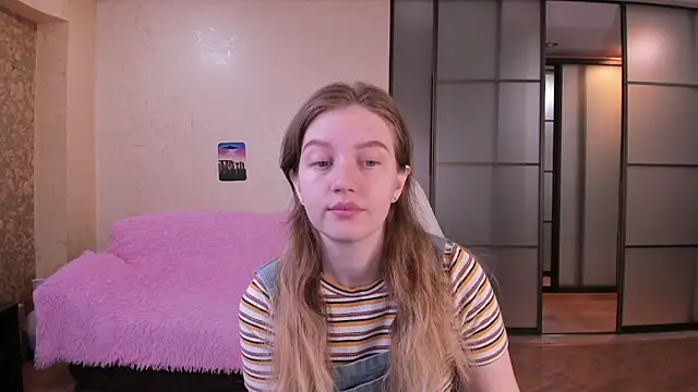 Ksuhesa online show from 28, 3, 2026