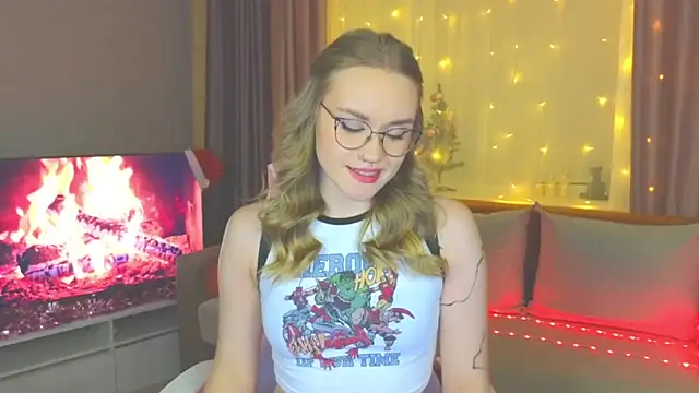 Aurora Golden1 online show from 24, 1, 2025