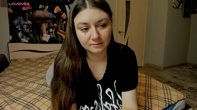 Snapshot of AlisaBacker chatting on 29, 11, 2025 AlisaBacker online show from 29, 11, 2025