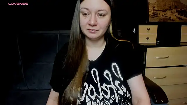 AlisaBacker online show from 23, 2, 2026