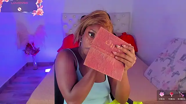 Ananya Kay01 online show from 31, 1, 2025