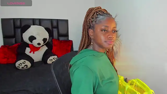 Ananya Kay01 online show from 1, 3, 2025