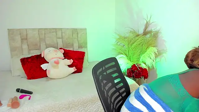 Ananya Kay01 online show from 19, 3, 2025