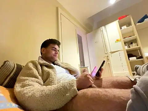 cubalibre02 online show from 3, 12, 2025