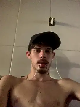 jaozinMg online show from 6, 11, 2025