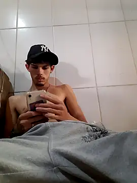 jaozinMg online show from 13, 11, 2025