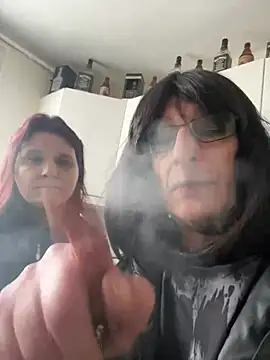 Sissy Ambre online show from 1, 3, 2025