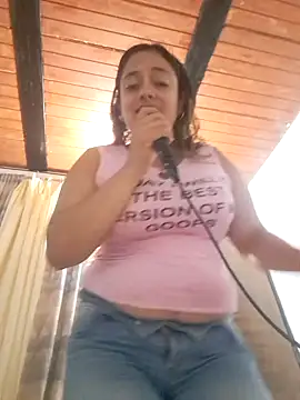 Snapshot of _MaripossaSexy_ chatting on 18, 1, 2025 MaripossaSexy online show from 18, 1, 2025