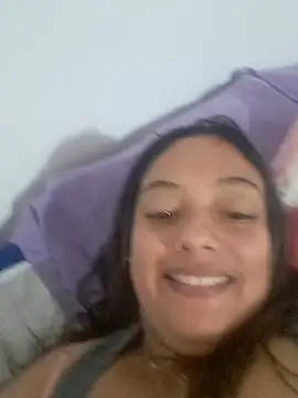 Snapshot of _MaripossaSexy_ chatting on 19, 1, 2025 MaripossaSexy online show from 19, 1, 2025