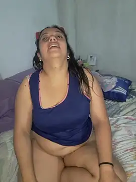  MaripossaSexy  online show from 8, 3, 2026