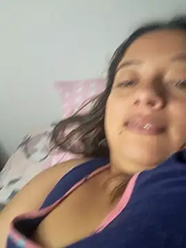  MaripossaSexy  online show from 5, 4, 2026