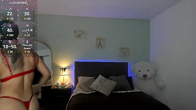 kristen kassi online show from 30, 1, 2025