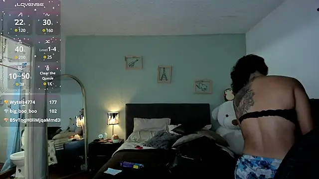 kristen kassi online show from 8, 2, 2025