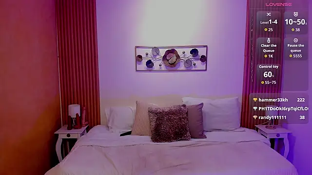 kristen kassi online show from 29, 3, 2026