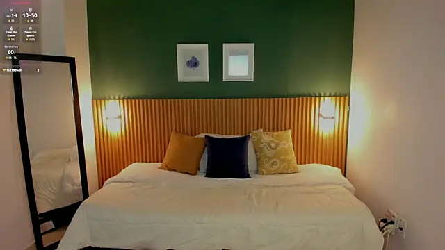 kristen kassi online show from 15, 4, 2026