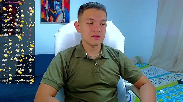 Dunkan Kravitz online show from 25, 1, 2025