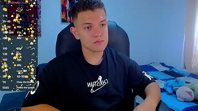 Dunkan Kravitz online show from 11, 2, 2025