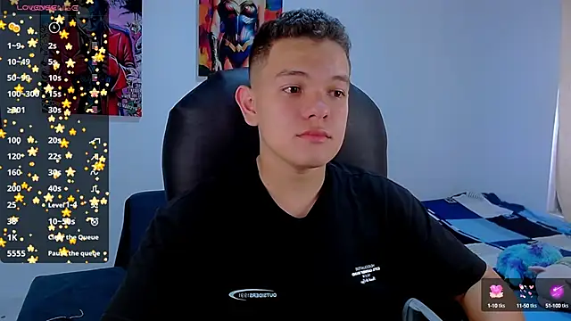 Dunkan Kravitz online show from 12, 2, 2025