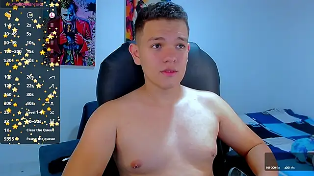 Dunkan Kravitz online show from 14, 2, 2025