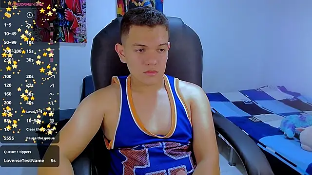 Dunkan Kravitz online show from 15, 2, 2025