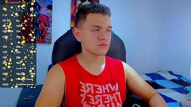 Dunkan Kravitz online show from 19, 2, 2025