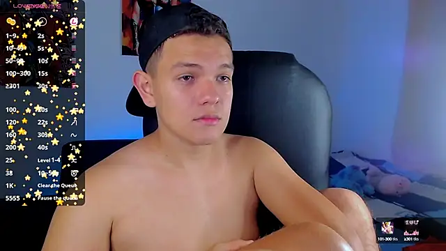 Dunkan Kravitz online show from 23, 2, 2025