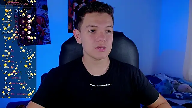 Dunkan Kravitz online show from 4, 3, 2025