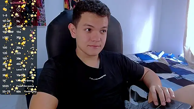 Dunkan Kravitz online show from 11, 3, 2025