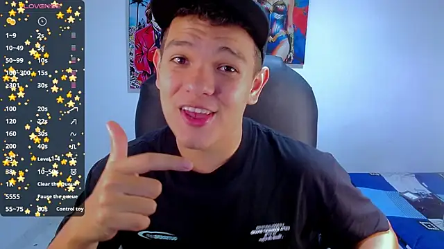 Dunkan Kravitz online show from 14, 3, 2025