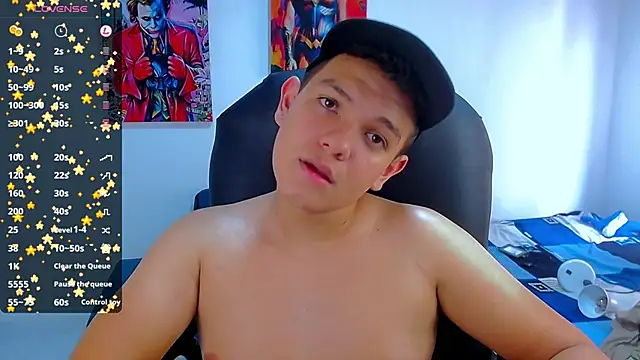 Dunkan Kravitz online show from 14, 3, 2025