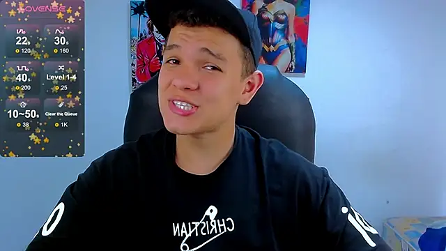 Dunkan Kravitz online show from 15, 3, 2025