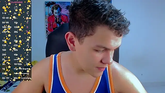 Dunkan Kravitz online show from 21, 3, 2025