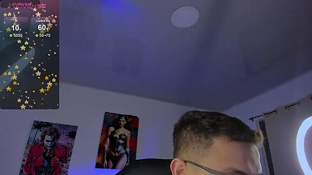 Dunkan Kravitz online show from 10, 9, 2025