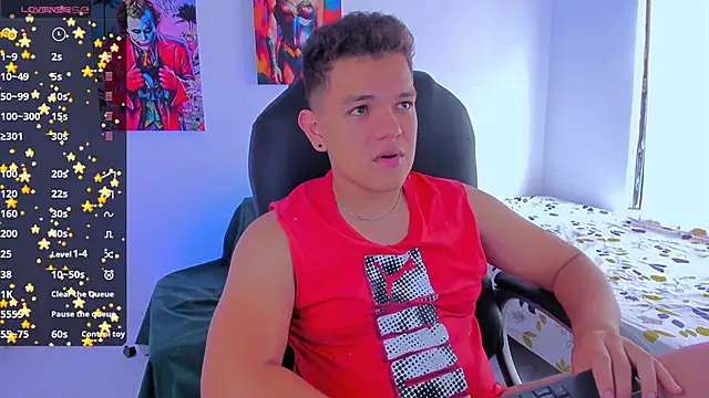 Dunkan Kravitz online show from 21, 10, 2025