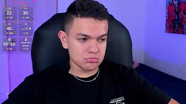 Dunkan Kravitz online show from 18, 2, 2026