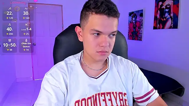 Dunkan Kravitz online show from 19, 2, 2026