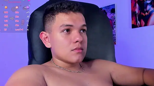 Dunkan Kravitz online show from 10, 3, 2026