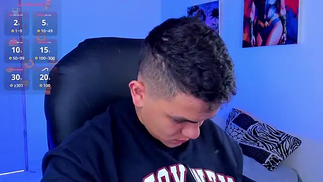 Dunkan Kravitz online show from 8, 4, 2026