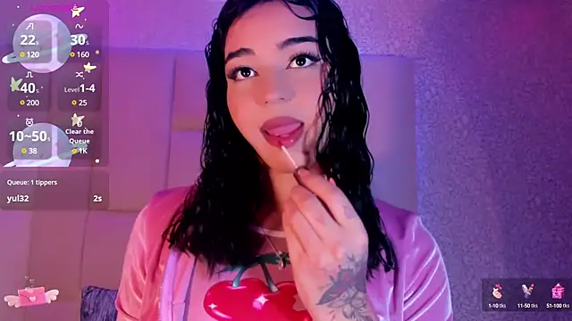 Summer walkerr online show from 11, 2, 2025