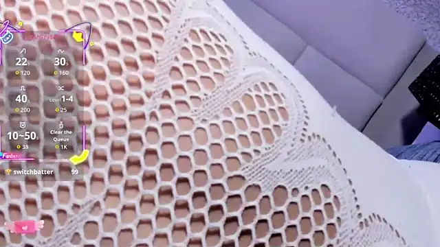 Summer walkerr online show from 27, 9, 2025