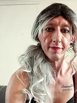 AlexiaXXL online show from 20, 12, 2025