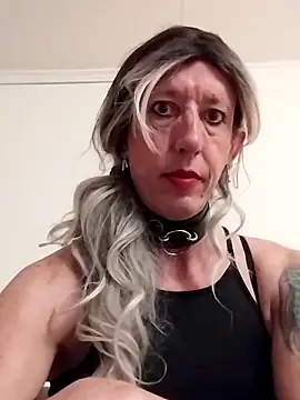 AlexiaXXL online show from 12, 3, 2026