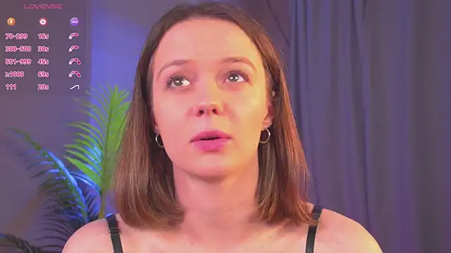 Snapshot of Kinky_Girls chatting on 16, 1, 2025 Kinky Girls online show from 16, 1, 2025