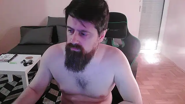 Snapshot of DickStaza chatting on 18, 2, 2025 DickStaza online show from 18, 2, 2025